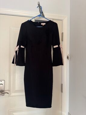 Calvin Klein dress size 2